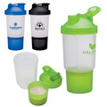 16 oz. Fitness Shaker Cup